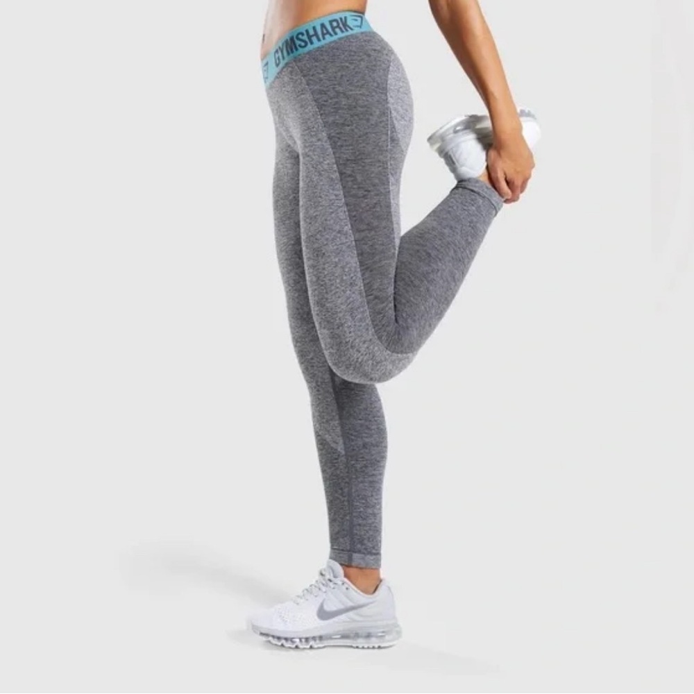 Gymshark flex leggings Sz S